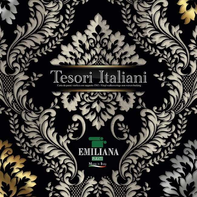 TESORI ITALIANI 10,05X0,53M TESORI ITALIANI 10,05X0,53M