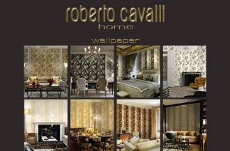 ROBERTO CAVALLI